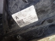 light left MAZDA III 3 13- lens BHR151040
