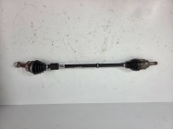 Opel Corsa E semi-axis front right 13486867 (P682)