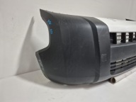 FIAT FIORINO NEMO BIPPER 07- bumper front front 1308786070