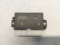 SKODA SCALA modulo Centralina parcheggio PDC 5QA919294J