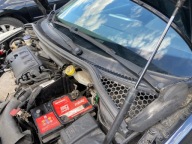 torpedo Peugeot 207 06-15