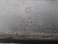 bumper front front SEAT IBIZA CORDOBA 6K LIFT