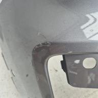 NISSAN X-TRAIL III 3 T32 LIFT 17-21 bumper front front PDC