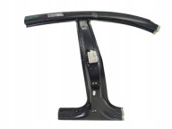 Audi A8 S8 4G8 pillar side threshold right