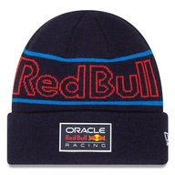 Detská zimná čiapka Red Bull Racing F1 Team 2024