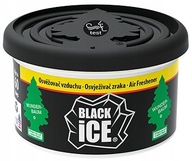WUNDER-BAUM FIBER CAN Zapach BLACK ICE odświeżacz