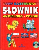 Nowy ilustrowany słownik angielsko-polski