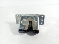 Opel Meriva A and 1 03-10 lock bonnet boot rear rear part