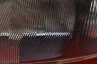 REFLEKTOR gauche feu avant EU 8659606 VOLVO S60 1 et 00-04