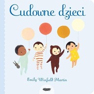 CUDOWNE DZIECI, WINFIELD-MARTIN EMILY