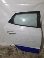 HYUNDAI IX 35 09-15 PKW Tür