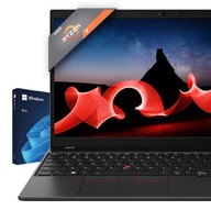 Mocny Lenovo ThinkPad 15,6" L15 G4 Ryzen 7 PRO 8 rdzeni 32GB 512GB SSD