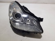 light XENON front right Mercedes CLS W219 UK ANGLIK