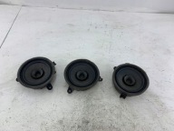 VOLVO V50 and speaker door 30752083