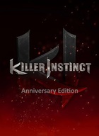 KILLER INŠTINCT VÝROČNÁ EDÍCIA KĽÚČ XBOX ONE/X/S