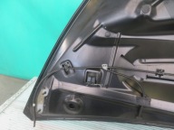Cofano RENAULT TRAFIC 17R