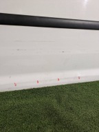 door side sliding right VW CADDY 2K5 03- NR.D4772