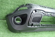 JEEP RENEGADE TRAILHAWK 14- front bumper front