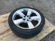 wheel disc discs disc 20" 20x8jx24 Dodge RAM 1500 2009
