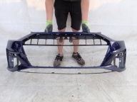 AUDI A4 B9 S-LINE LIFT 19- bumper front front