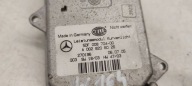 module steering Mercedes W164