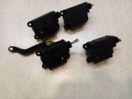Micro moteur Bloc de chauffage complet SIGNUM 2.2 DTI