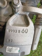 caliper brake front right side Chevrolet TrailBlazer 3 2021 69004752