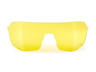Šošovky na okuliare Accent Hero žlté