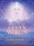 Oracle of the Hidden Worlds Cavendish Lucy (Lucy
