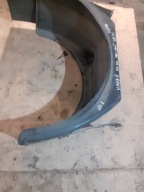 IVECO EUROCARGO mudguard front left and right 2SZT