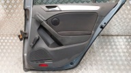 Tür heck rechts VW GOLF VI 08
