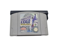 Hra TWISTED EDGE SNOWBOARDING Nintendo 64
