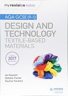 My Revision Notes: AQA GCSE (9-1) Design &