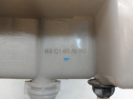 Audi A7 II 4K8 4M0 TFSI Réservoir eau 4K0121403