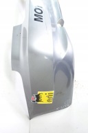 BMW 3 E92 2006- bumper rear part rear 7161500