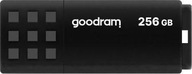 Pendrive GOODRAM UME3-2560K0R11 256 GB USB 3.0 čierna