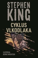 Cyklus vlkodlaka Stephen King;Bernie Wrightson