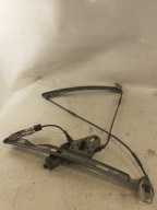 PEUGEOT 206 window regulator right front front