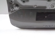 boot doors VW T-CROSS 2GM 18- NR 49552