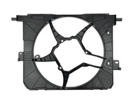 Kryt ventilátora Renault Twingo 17- 214819310R