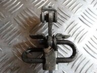 limiter door OPEL CORSA C right front