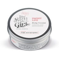 Be the Sky Girl Sweet Life 200 ml telová pena