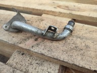 pipe EGR left BMW E65 4.4 V8 333KM 11727515077