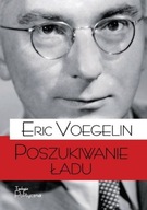 Poszukiwanie ładu Voegelin Eric