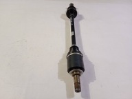 semi-axis rear part rear right left Dodge Challenger 2015
