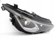 VW GOLF 8 VIII 5H1 R 19- light FULL LED MATRIX IQ.LIGHT right front EU