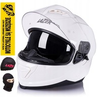 CICHY KASK MOTOCYKLOWY LAZER RAFALE Z-LINE L