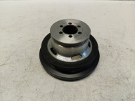 OPEL MOKKA B II pulley 9834309980