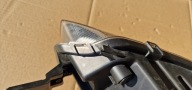 DACIA SPRING 20- FEUX PHARE LED DRL INDICATEUR DE DIRECTION DROITE