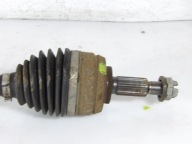 DACIA DUSTER II LIFT 1.3TCE semi-axis right front 391001102R